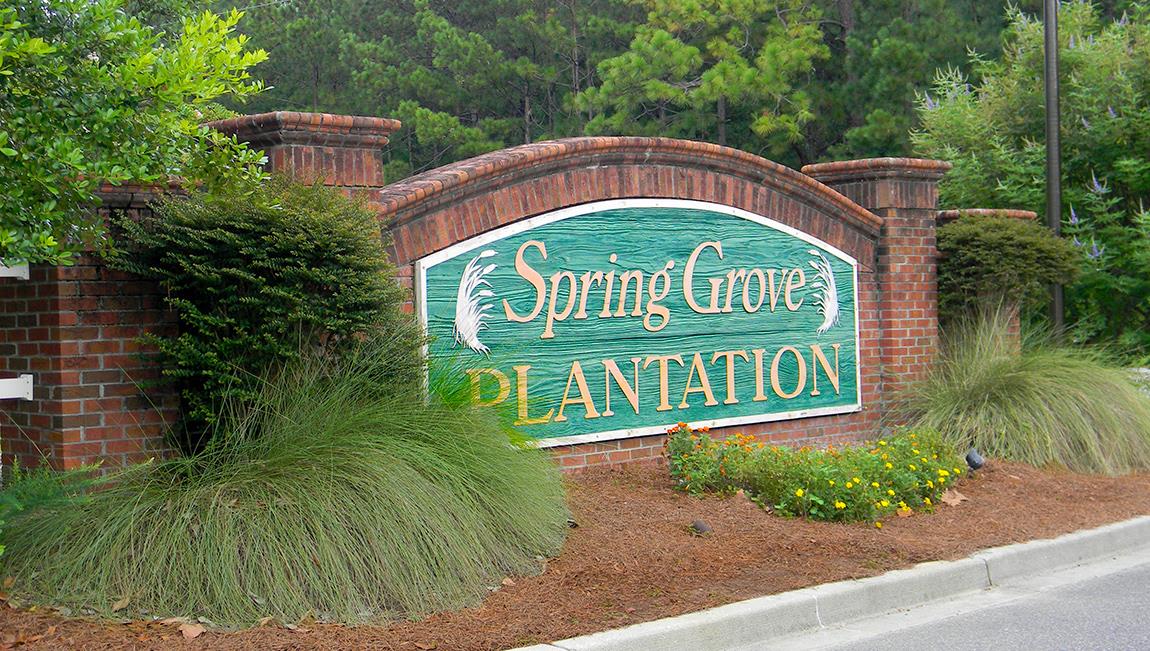 Spring Grove Plantation in Moncks Corner, SC Prices, Plans, Availability