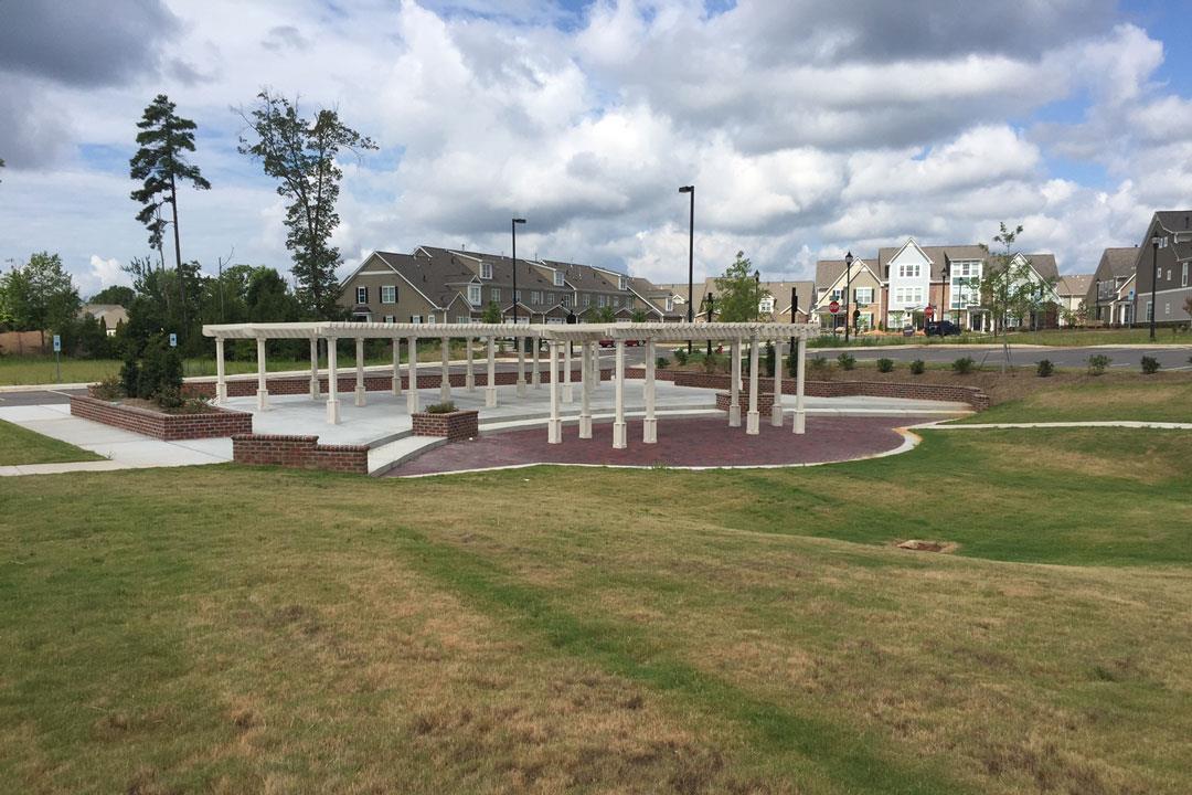 Amberly Village Square in Cary, NC Prices, Plans, Availability