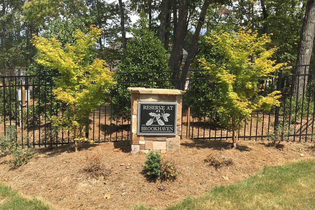 Reserve at Brookhaven in Raleigh, NC Prices, Plans, Availability