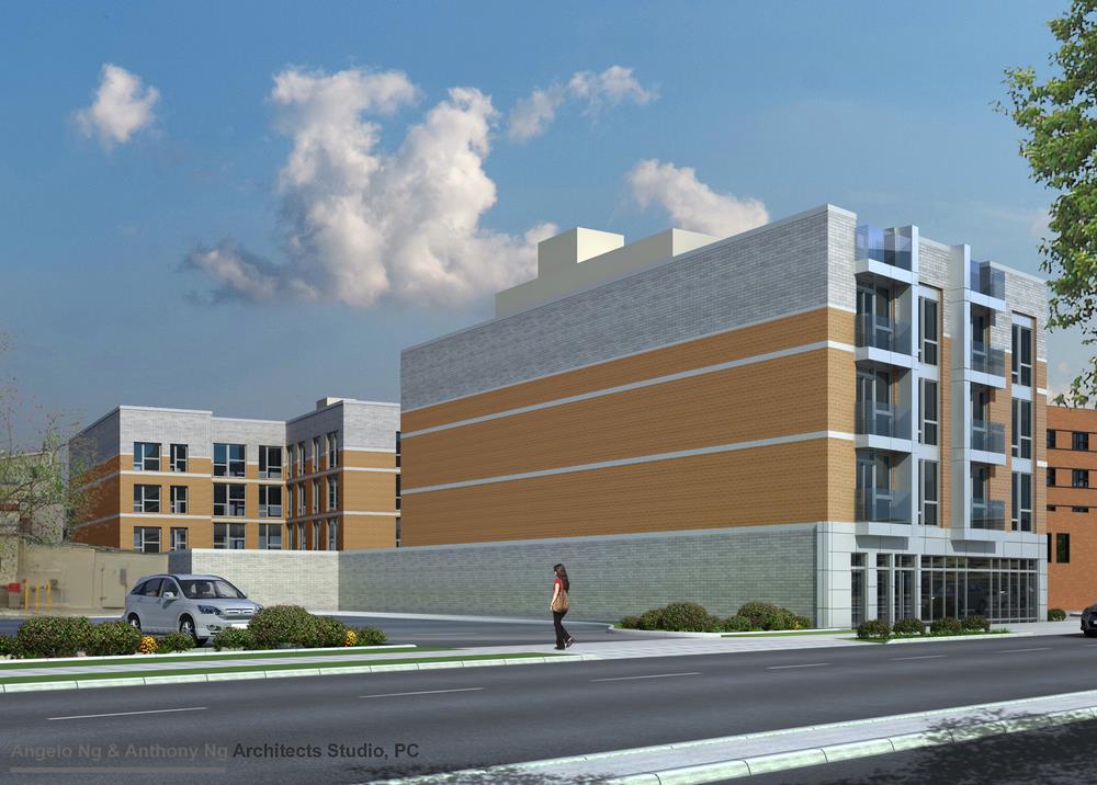 15815 Union Turnpike in Queens, NY Prices, Plans, Availability