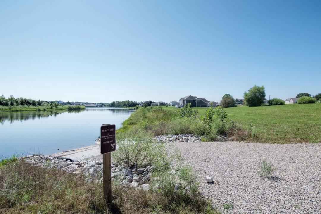 Spring Hill at Tipton Lake in Columbus, IN Prices, Plans, Availability