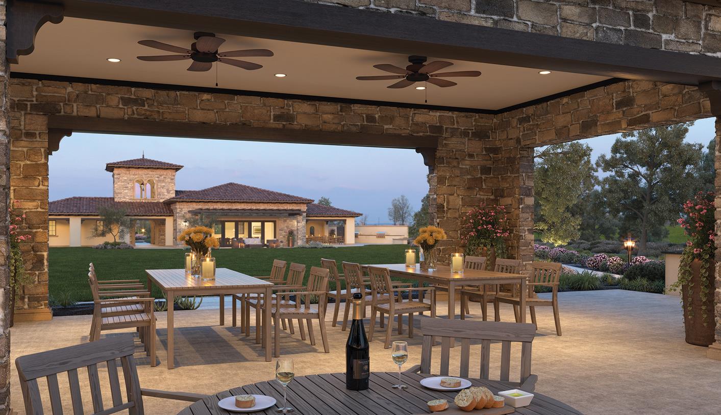 Enclave at Yorba Linda in Anaheim, CA Prices, Plans, Availability