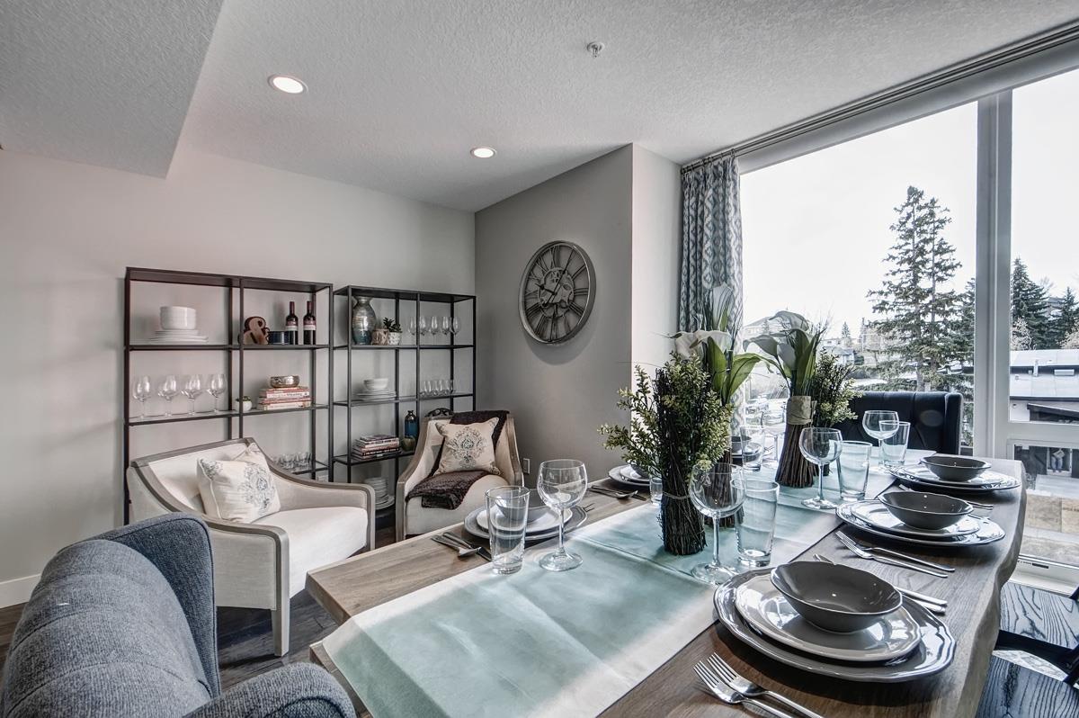 GLAS in Marda Loop in Calgary, AB Prices, Plans, Availability