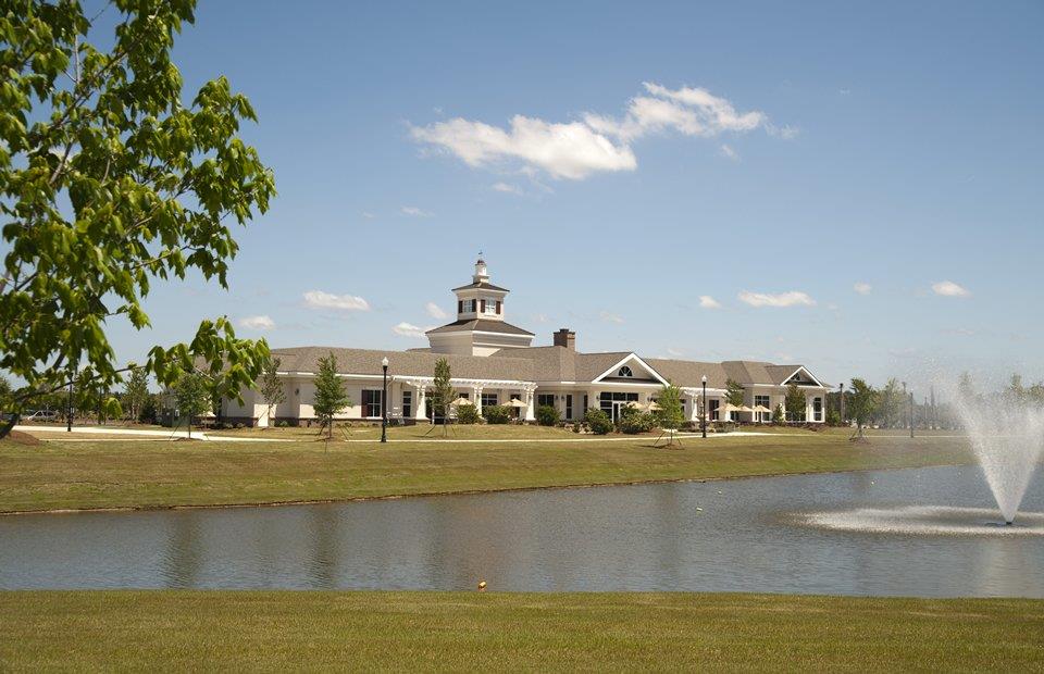 Del b at Cane Bay in Summerville, SC Prices, Plans, Availability