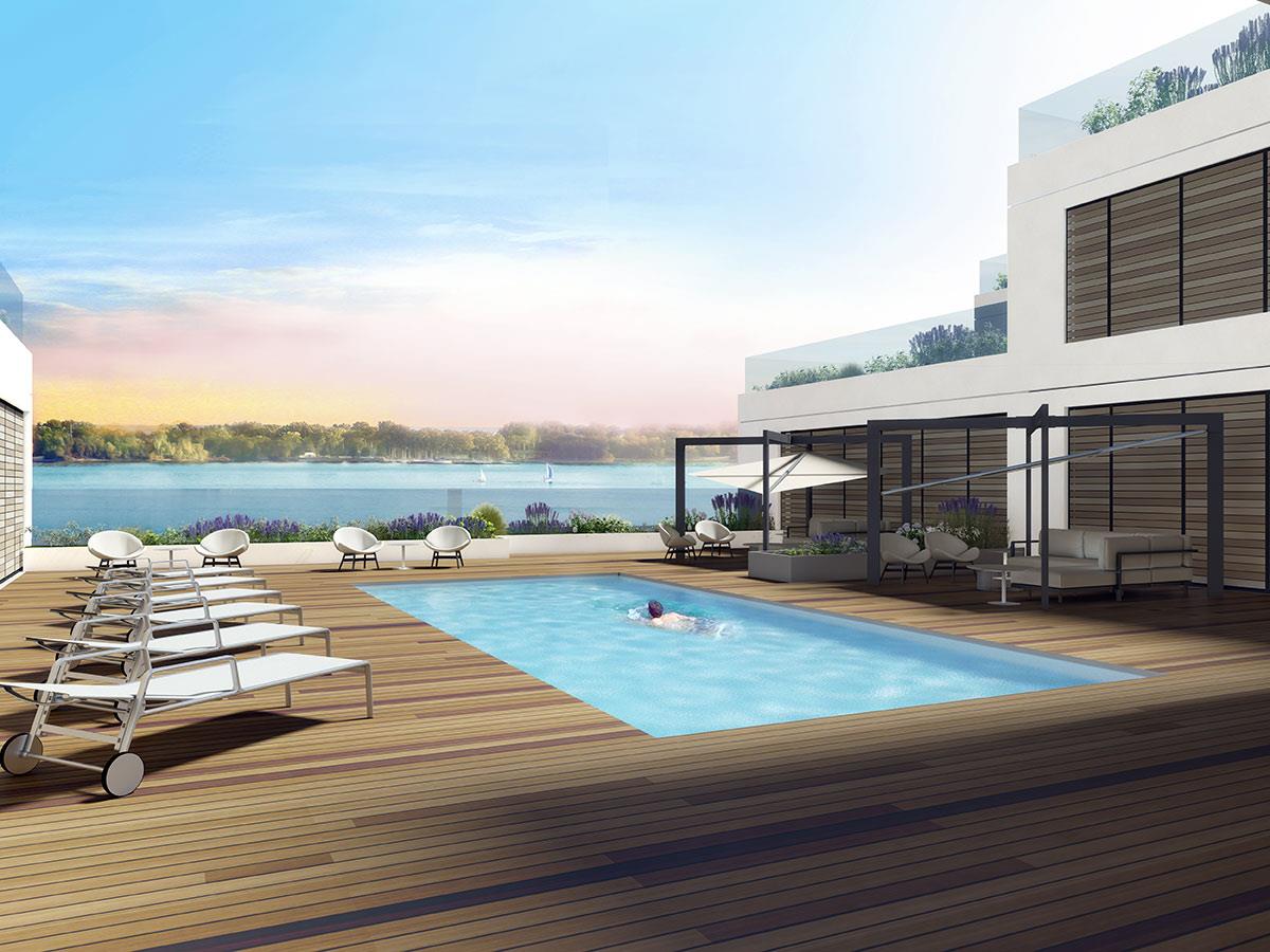 Aquabella in Toronto, ON Prices, Plans, Availability