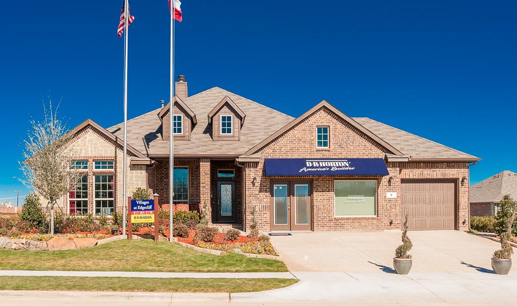 Edgecliff Village in Fort Worth, TX Prices, Plans, Availability