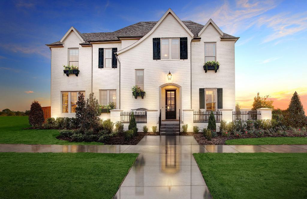 The Canals at Grand Park in Frisco, TX Prices, Plans, Availability