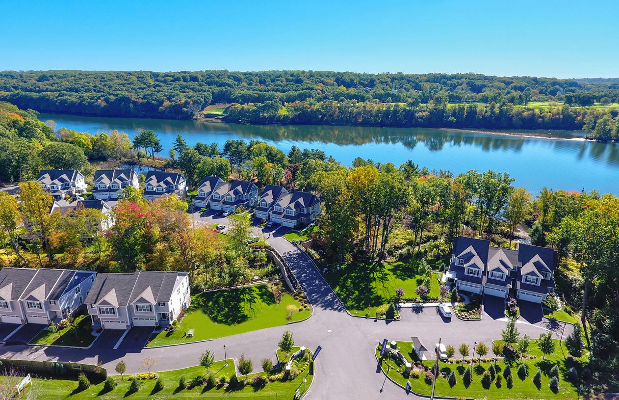 Shelton Cove in Shelton, CT Prices, Plans, Availability