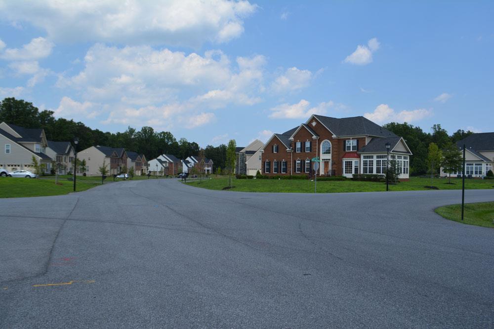 Fairview Manor in Bowie, MD Prices, Plans, Availability