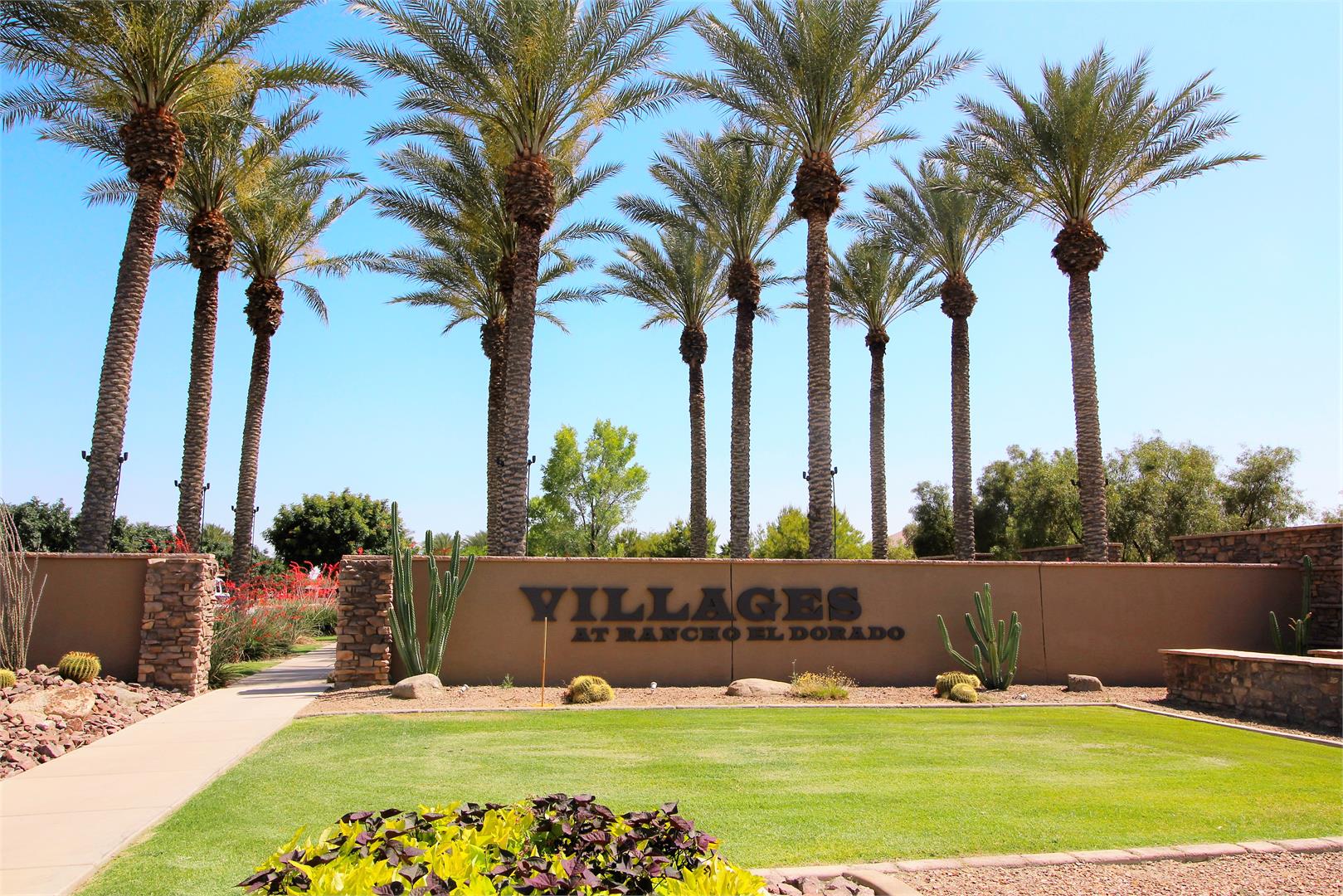 The Villages at Rancho El Dorado in Maricopa, AZ Prices, Plans