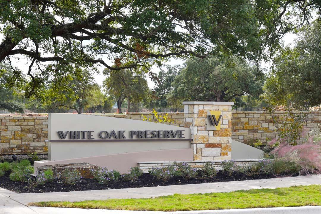White Oak Preserve in Buda, TX Prices, Plans, Availability