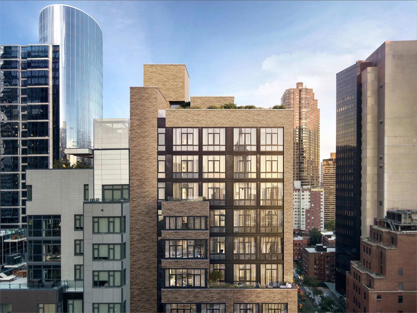 The Lindley in New York, NY Prices, Plans, Availability