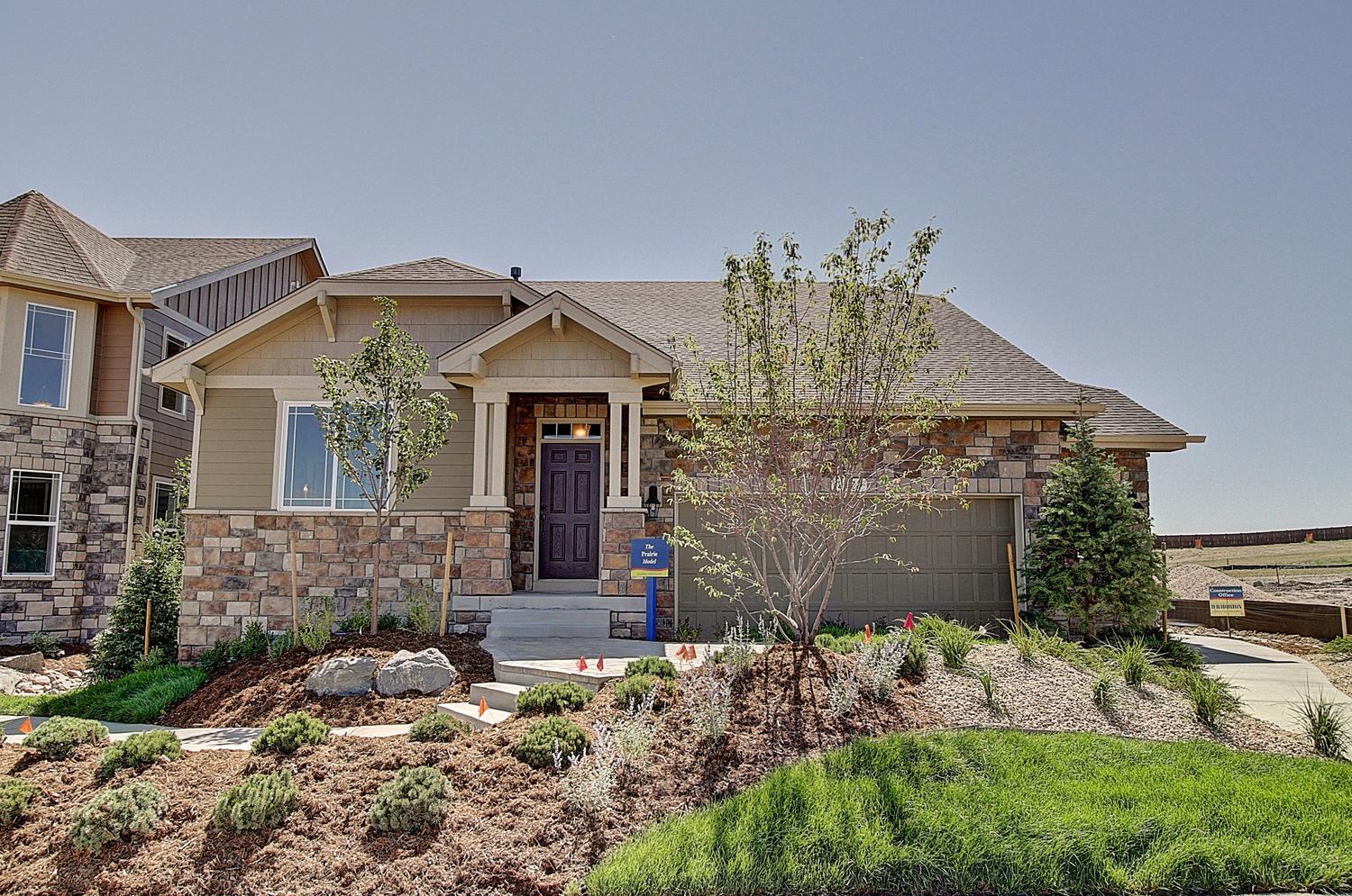 Water Valley in Windsor, CO Prices, Plans, Availability