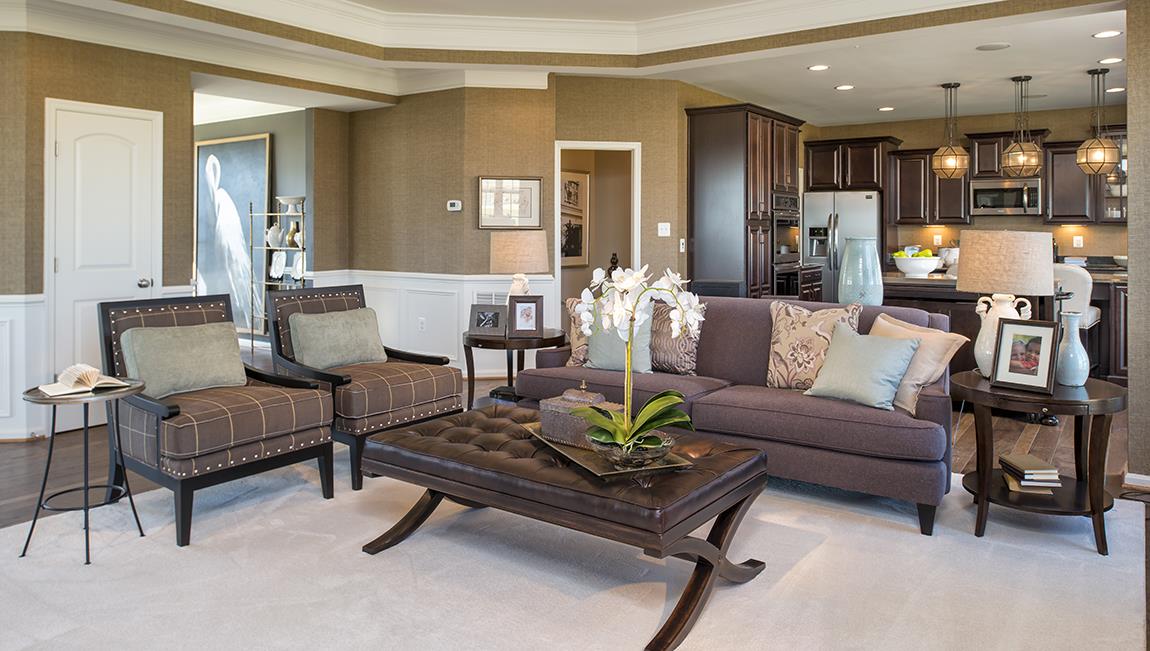 Manors at Ballenger Creek in Ballenger Creek, MD Prices, Plans