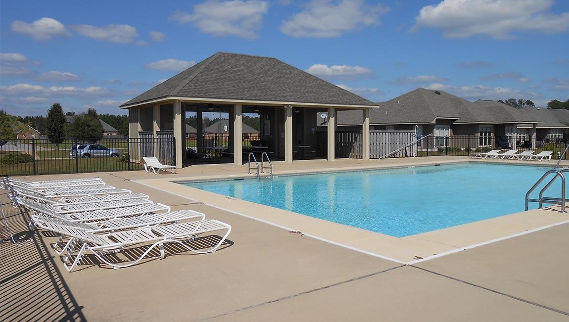 Canaan Place in Daphne, AL Prices, Plans, Availability