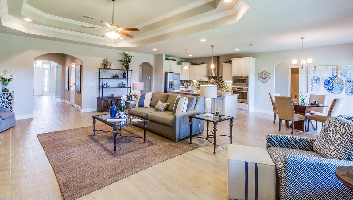 Ashley Plantation in Pace, FL Prices, Plans, Availability