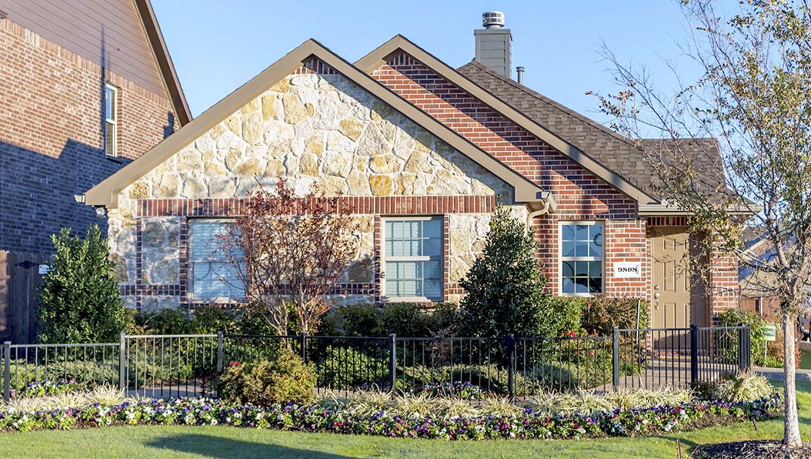 Fossil Creek at Westridge in McKinney, TX Prices, Plans, Availability