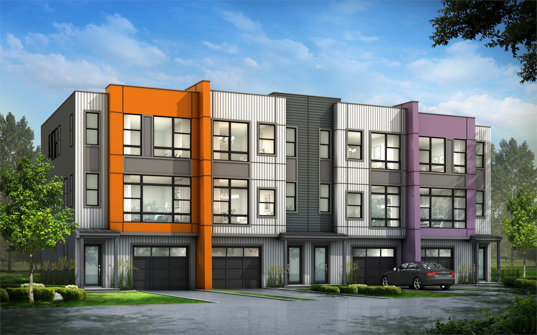 One. at Keswick in Edmonton, AB Prices, Plans, Availability