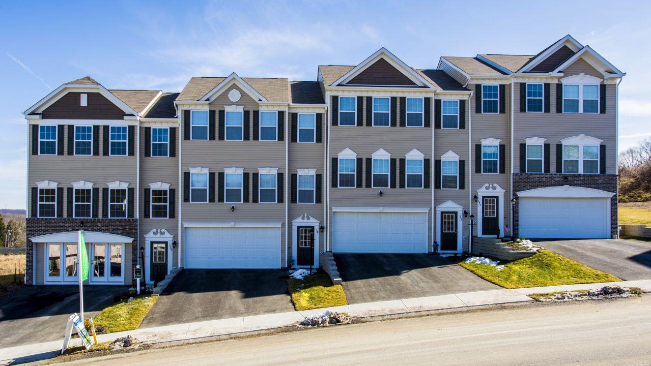 Village At Harmony Junction in Harmony, PA Prices, Plans, Availability