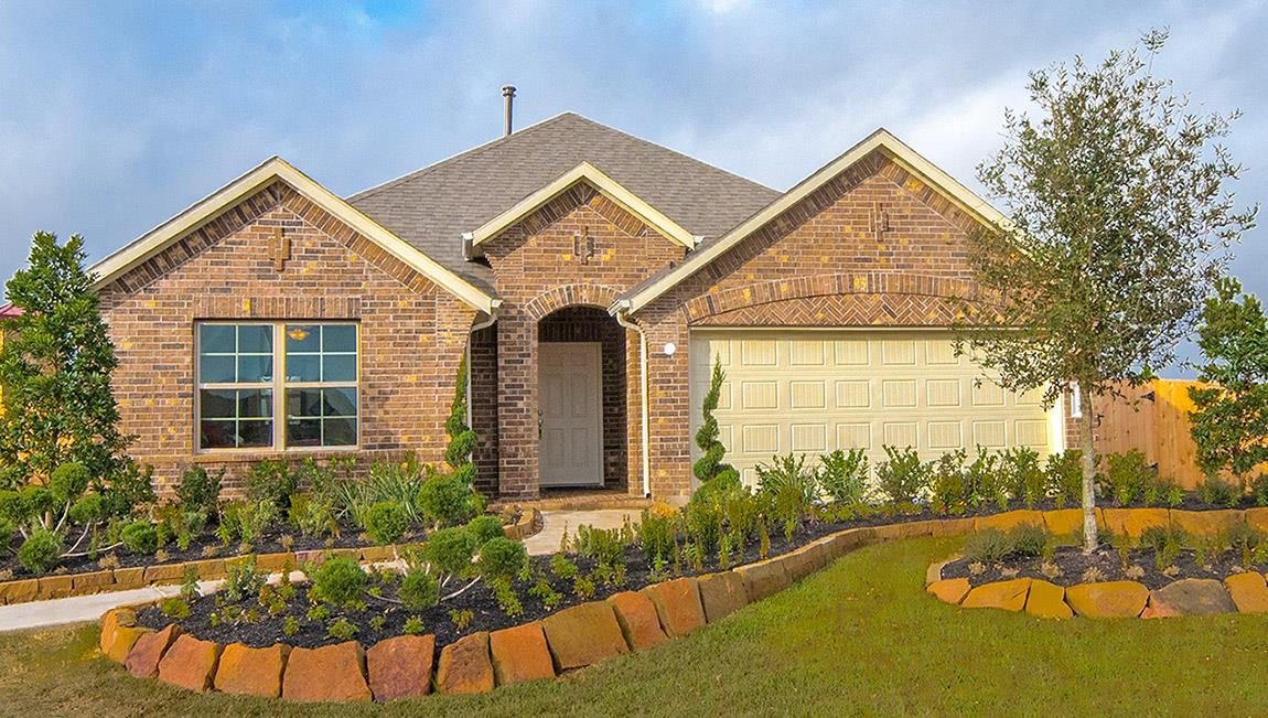 Ventana Lakes in Katy, TX Prices, Plans, Availability