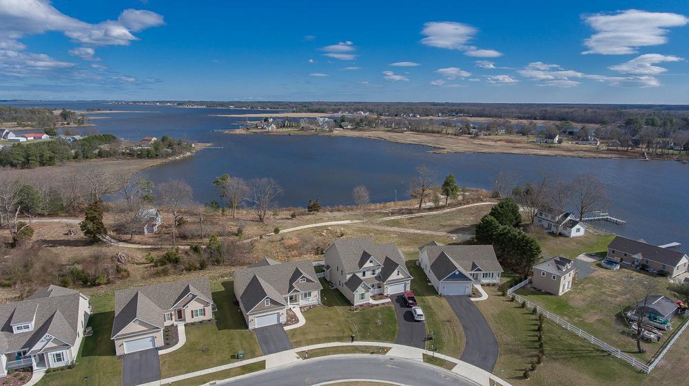 Marina at Pepper's Creek in Dagsboro, DE Prices, Plans, Availability