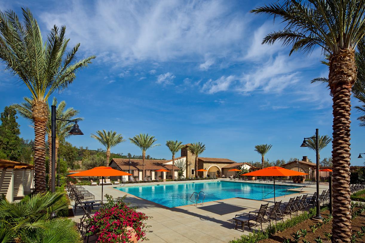 Alta Vista at Orchard Hills in Irvine, CA Prices, Plans, Availability