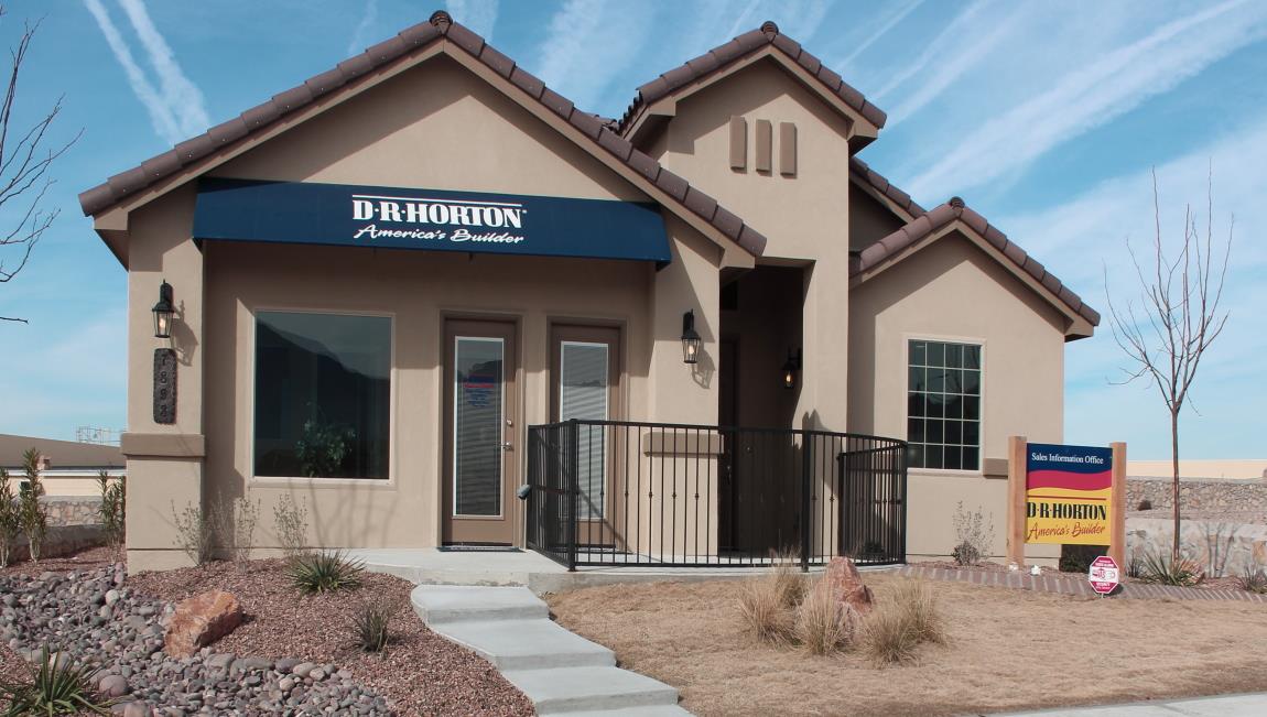 Enchanted Hills in El Paso, TX Prices, Plans, Availability