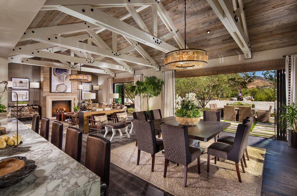 The Oaks Farms in San Juan Capistrano, CA Prices, Plans, Availability