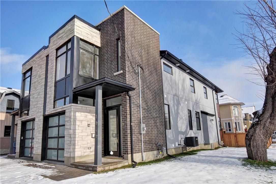 1047 North River Road in Ottawa, ON Prices, Plans, Availability