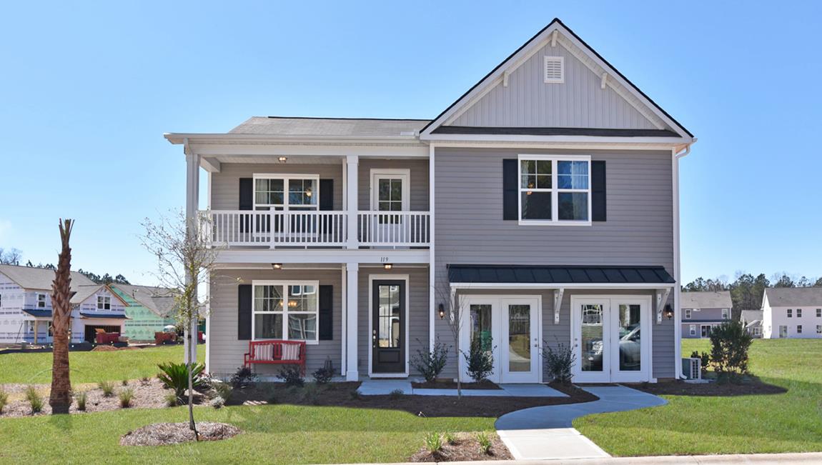 Heritage At New Riverside in Bluffton, SC Prices, Plans, Availability