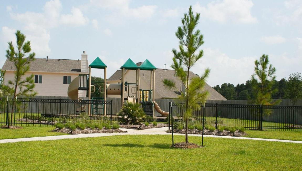 Breckenridge Forest in Spring, TX Prices, Plans, Availability