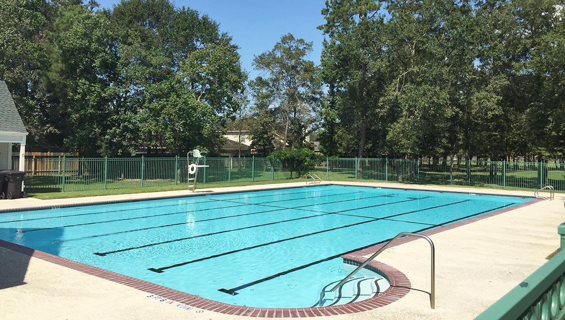 Breckenridge Forest in Spring, TX Prices, Plans, Availability