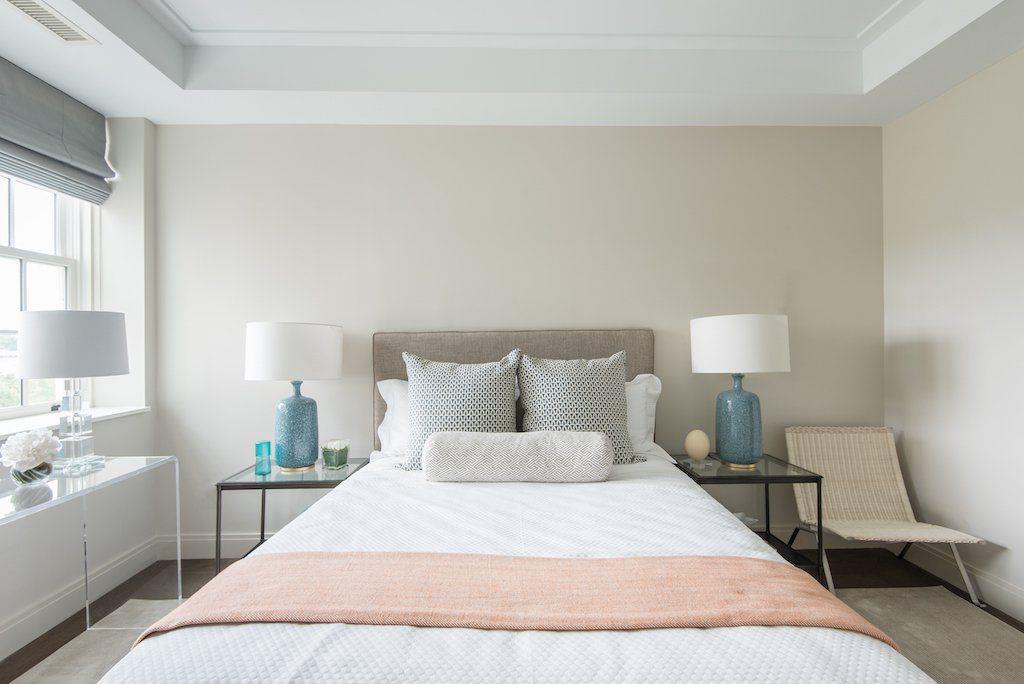 Wardman Tower in Washington, DC Prices, Plans, Availability