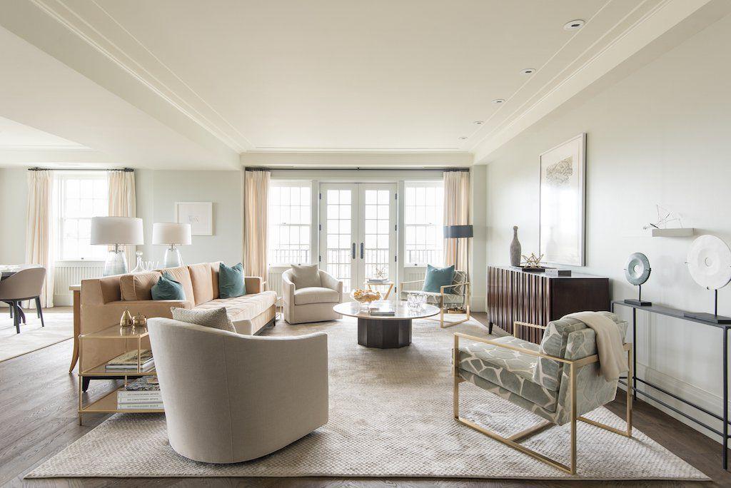 Wardman Tower in Washington, DC Prices, Plans, Availability