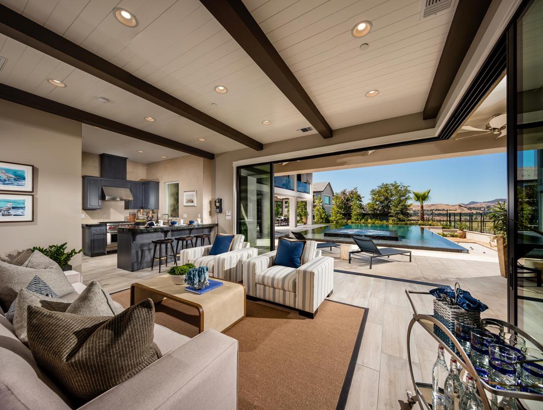 Iron Oak at Alamo Creek in Danville, CA Prices, Plans, Availability