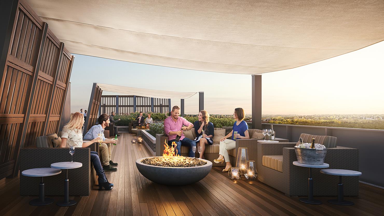 Windsor Terrace in Edmonton, AB Prices, Plans, Availability