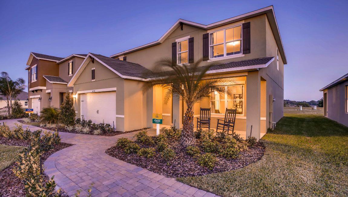 Sawgrass Bay in Clermont, FL Prices, Plans, Availability