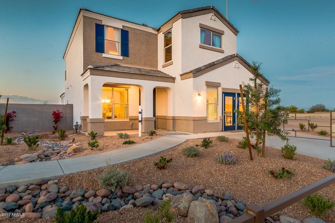 San Tan Heights in Phoenix, AZ Prices, Plans, Availability
