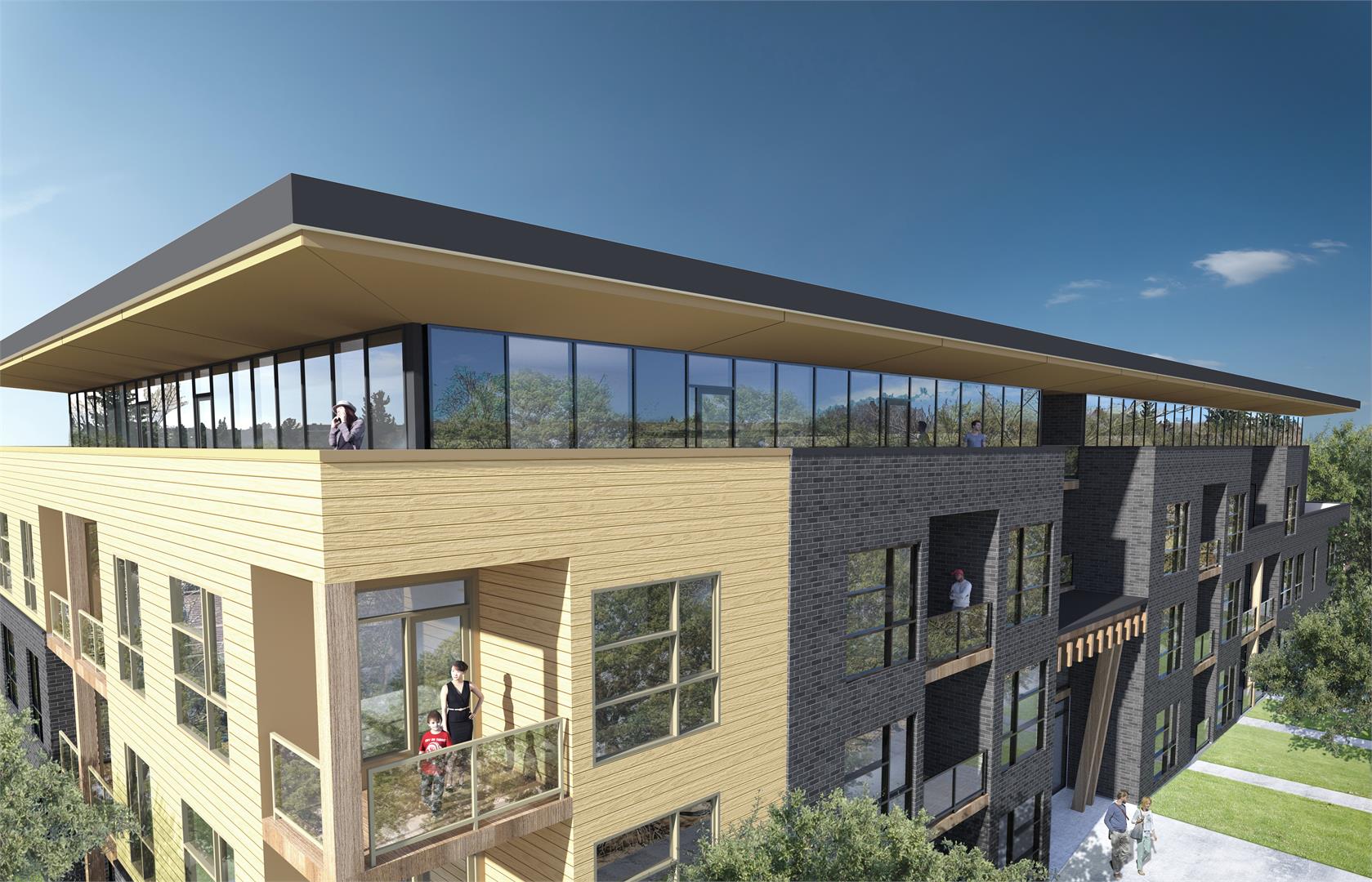 Belgravia Square in Edmonton, AB Prices, Plans, Availability