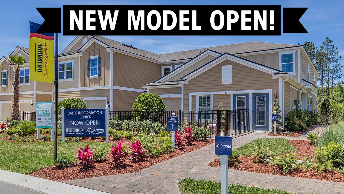Palisades at Durbin Crossing in Saint Johns, FL Prices, Plans