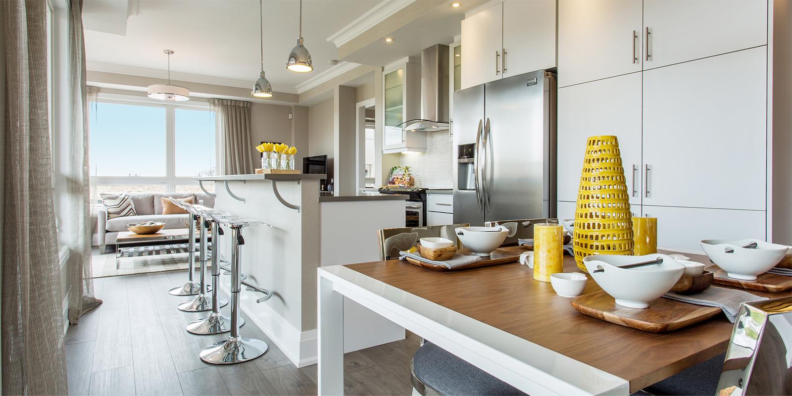 Hawthorne South Village Condos in Milton, ON Prices, Plans, Availability