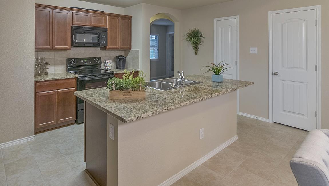 Camden Parc in Anna, TX Prices, Plans, Availability