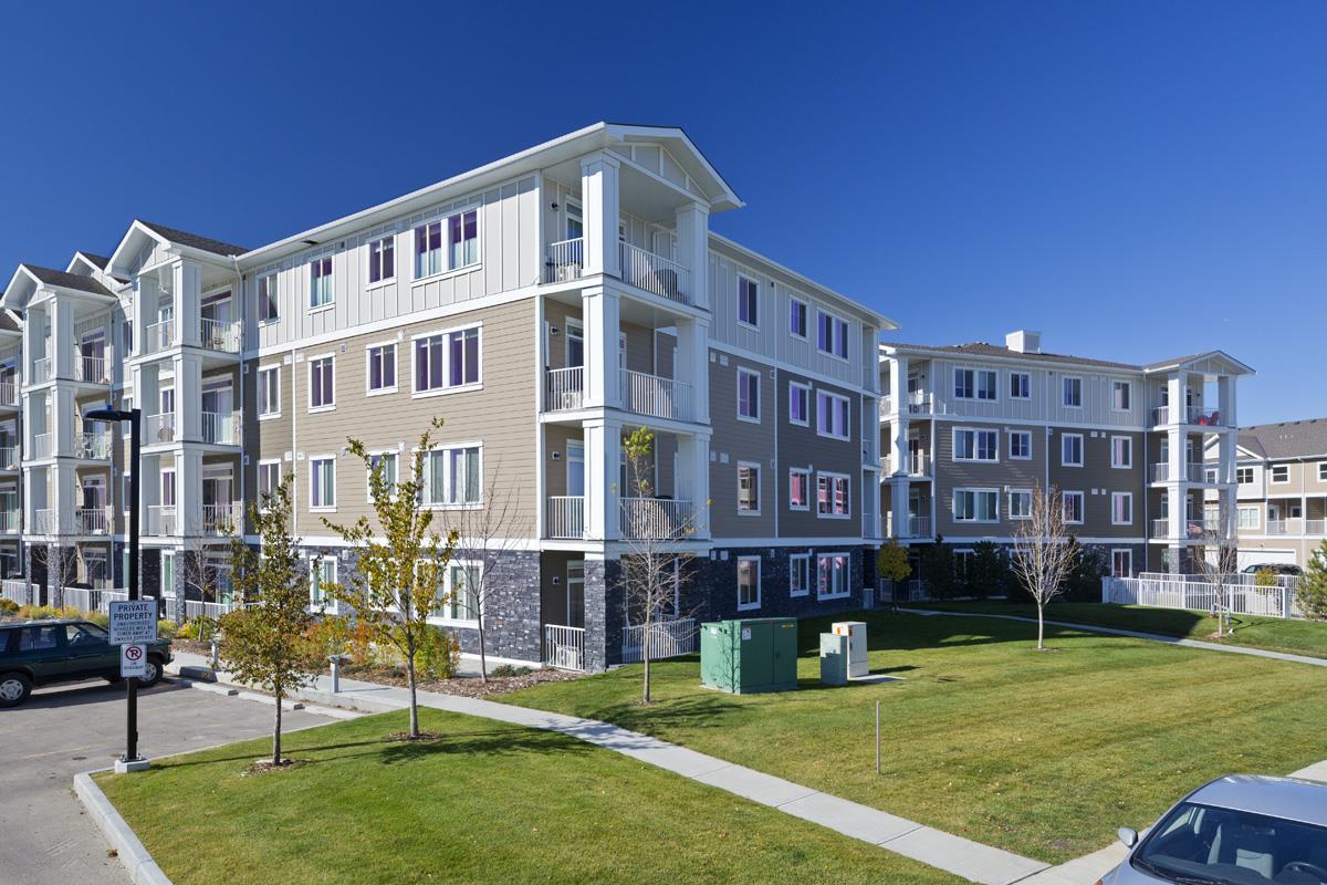 Cranston Ridge in Calgary, AB Prices, Plans, Availability