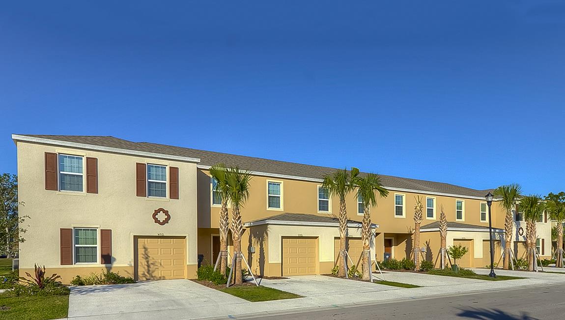 Copper Creek in Gibsonton, FL Prices, Plans, Availability