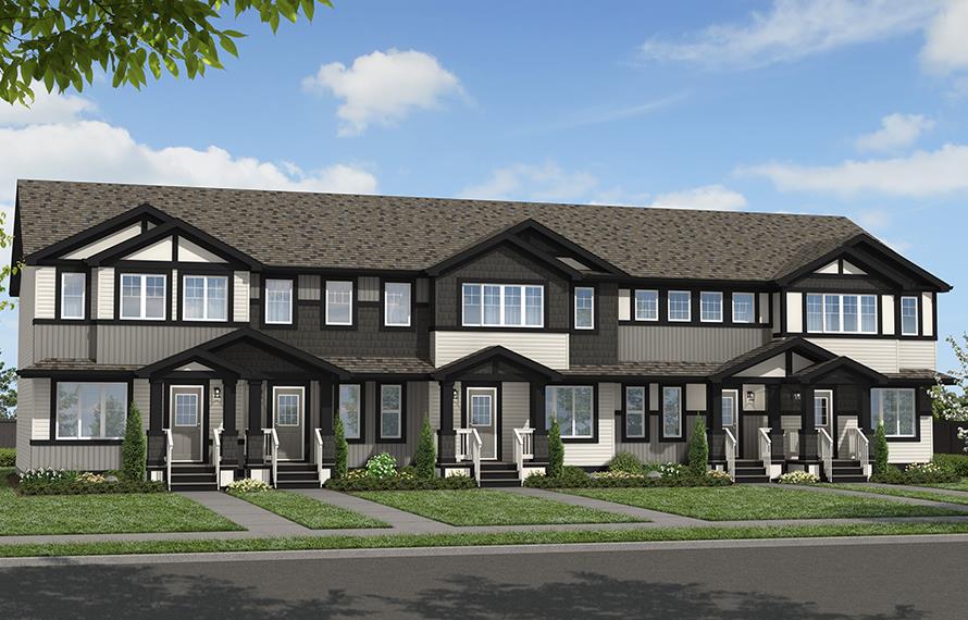 The Gateway at Devonshire Village in Winnipeg, MB Prices, Plans