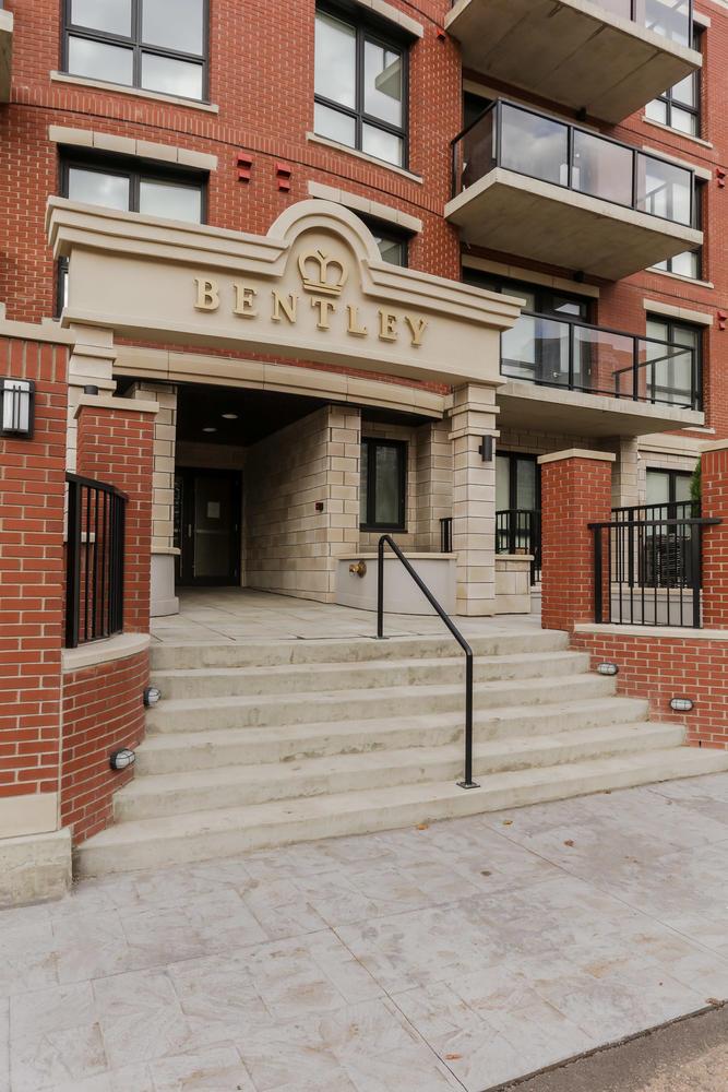 Bentley Condos in Edmonton, AB | Prices, Plans, Availability