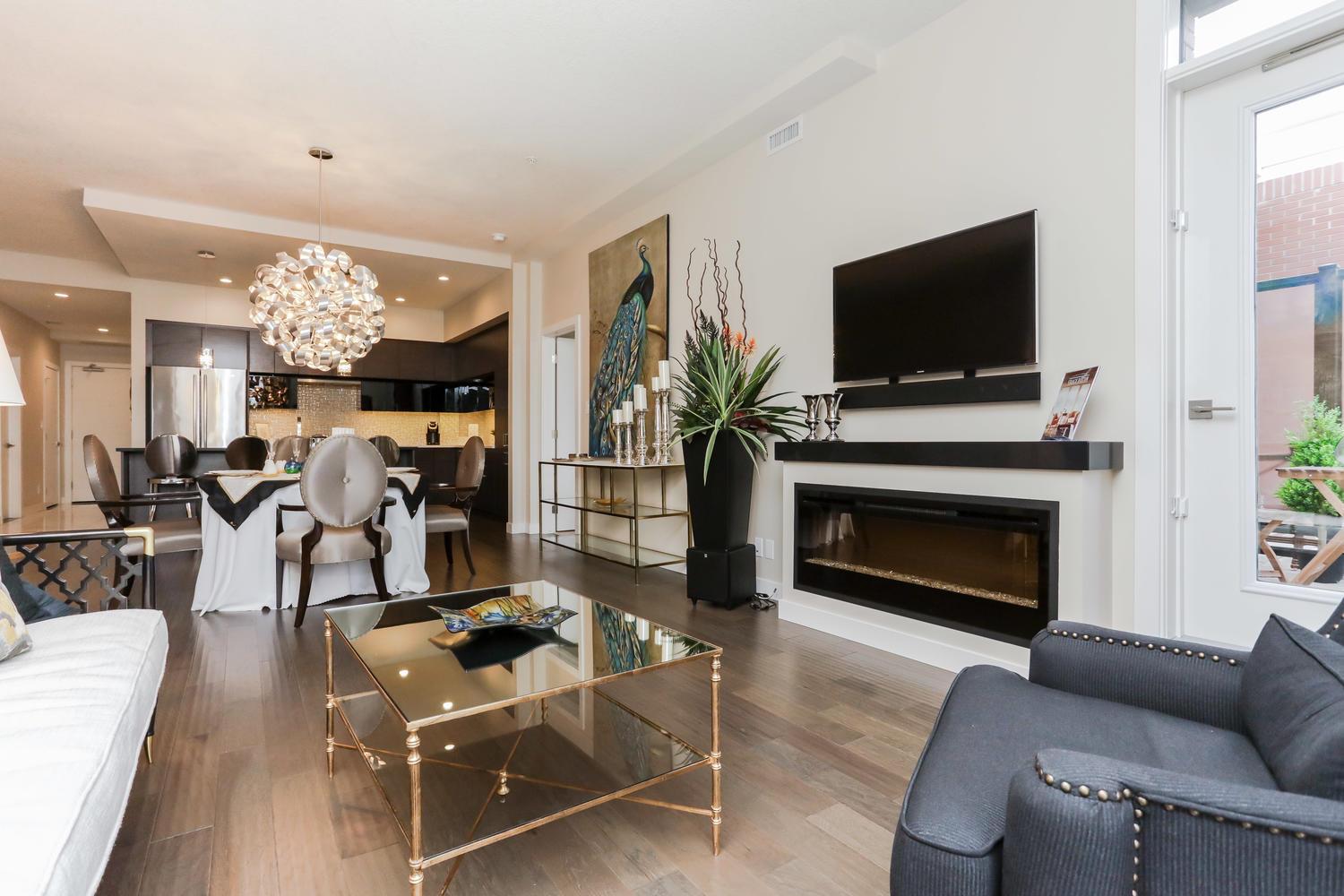 Bentley Condos in Edmonton, AB | Prices, Plans, Availability