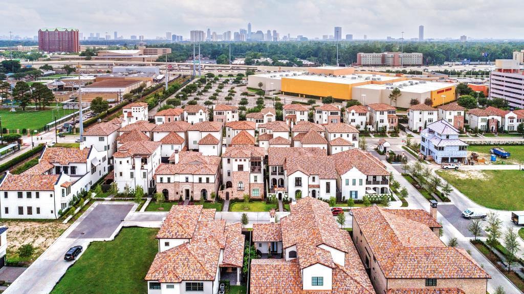 Ravenna in Houston, TX Prices, Plans, Availability