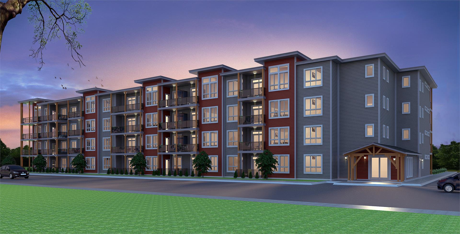 The Woods in Brandon, MB Prices, Plans, Availability