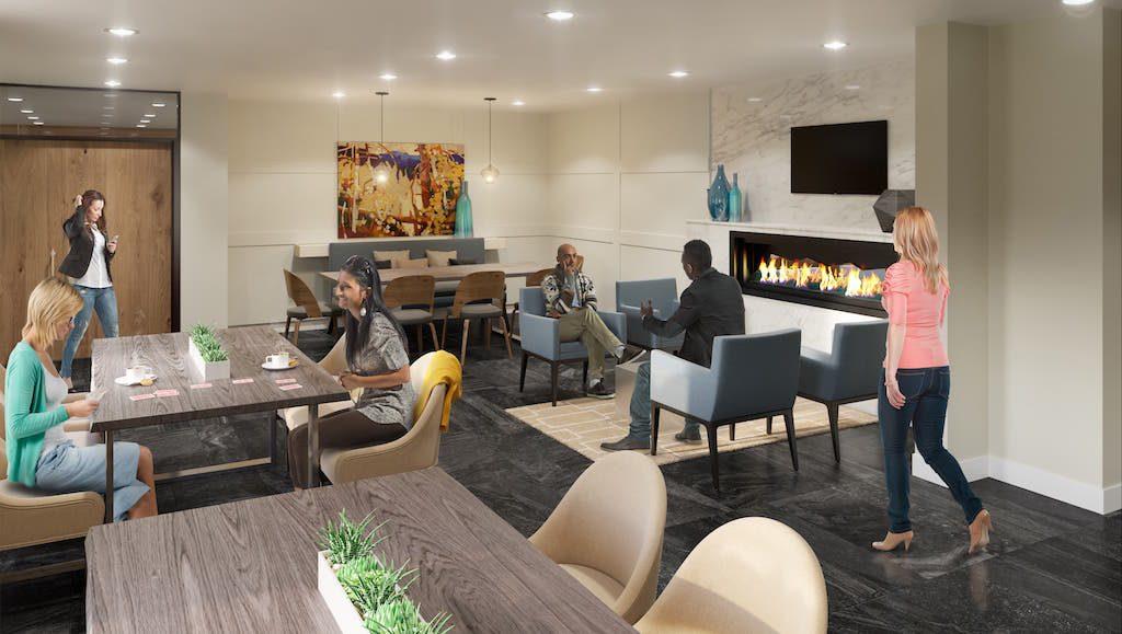 Hawthorne South Village Condos in Milton, ON Prices, Plans, Availability